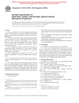 WITHDRAWN ASTM A675/A675M-90a(2000) 1.1.2000 preview