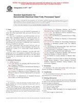 WITHDRAWN ASTM A677-05e1 15.6.2005 preview