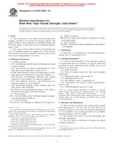 WITHDRAWN ASTM A679/A679M-00 10.4.2000 preview