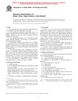 WITHDRAWN ASTM A684/A684M-86(2002) 10.11.2002 preview