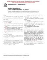 WITHDRAWN ASTM A689-97(2002) 10.1.2002 preview