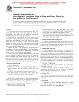 WITHDRAWN ASTM A690/A690M-00a 10.9.2000 preview