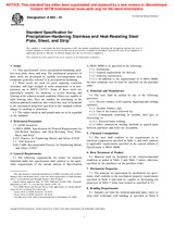 WITHDRAWN ASTM A693-01 10.3.2002 preview