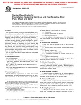 WITHDRAWN ASTM A693-02 10.3.2002 preview