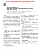 WITHDRAWN ASTM A693-03 10.6.2003 preview