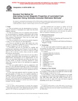 WITHDRAWN ASTM A697/A697M-03 1.10.2003 preview