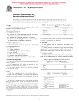 WITHDRAWN ASTM A701-96(2004) 1.10.2004 preview