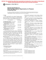 WITHDRAWN ASTM A703/A703M-01 10.12.2001 preview