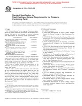 WITHDRAWN ASTM A703/A703M-02 10.12.2002 preview