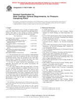 WITHDRAWN ASTM A703/A703M-03 10.4.2003 preview