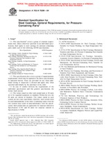 WITHDRAWN ASTM A703/A703M-04 1.4.2004 preview