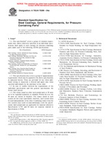 WITHDRAWN ASTM A703/A703M-04a 1.7.2004 preview