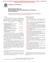 WITHDRAWN ASTM A703/A703M-05 1.7.2005 preview