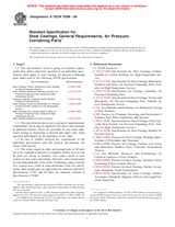 WITHDRAWN ASTM A703/A703M-06 1.9.2006 preview