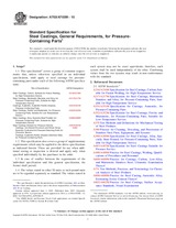 WITHDRAWN ASTM A703/A703M-15 1.6.2015 preview