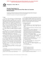 WITHDRAWN ASTM A706/A706M-01 10.3.2001 preview