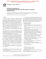 WITHDRAWN ASTM A706/A706M-03 10.4.2003 preview