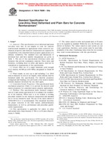 WITHDRAWN ASTM A706/A706M-04a 1.5.2004 preview