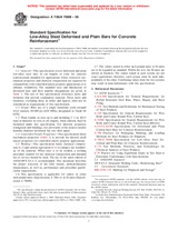 WITHDRAWN ASTM A706/A706M-06 1.3.2006 preview