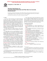 WITHDRAWN ASTM A706/A706M-08 1.5.2008 preview