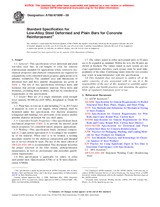 WITHDRAWN ASTM A706/A706M-09 1.5.2009 preview