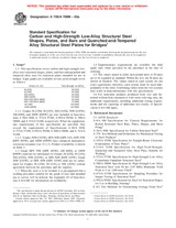 WITHDRAWN ASTM A709/A709M-03a 10.5.2003 preview