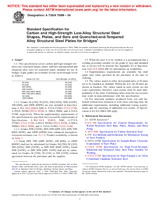 WITHDRAWN ASTM A709/A709M-04 1.4.2004 preview