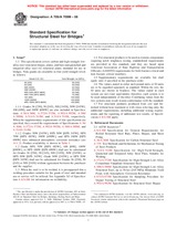 WITHDRAWN ASTM A709/A709M-08 1.10.2008 preview