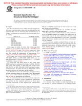 WITHDRAWN ASTM A709/A709M-09 1.4.2009 preview