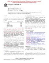 WITHDRAWN ASTM A709/A709M-10 1.9.2010 preview