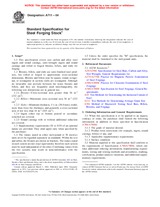 WITHDRAWN ASTM A711-04 1.3.2004 preview