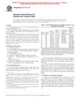WITHDRAWN ASTM A716-03 1.12.2003 preview