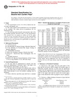 WITHDRAWN ASTM A716-99 10.10.1999 preview