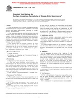 WITHDRAWN ASTM A717/A717M-01 10.5.2001 preview