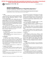 WITHDRAWN ASTM A717/A717M-95 10.5.2001 preview