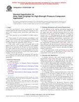 WITHDRAWN ASTM A723/A723M-08 1.3.2008 preview