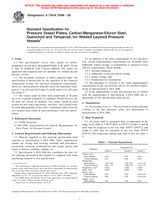 WITHDRAWN ASTM A724/A724M-99 10.3.1999 preview