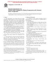 WITHDRAWN ASTM A727/A727M-02 10.9.2002 preview