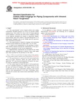 WITHDRAWN ASTM A727/A727M-10 1.11.2010 preview