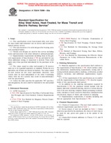 WITHDRAWN ASTM A729/A729M-05a 1.11.2005 preview