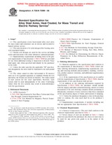 WITHDRAWN ASTM A729/A729M-06 1.9.2006 preview