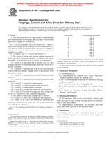 WITHDRAWN ASTM A730-93(1999) 10.9.1999 preview