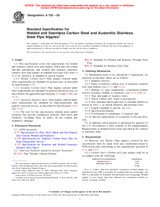 WITHDRAWN ASTM A733-03 10.4.2003 preview