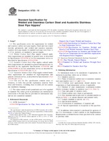 WITHDRAWN ASTM A733-15 1.9.2015 preview