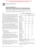 WITHDRAWN ASTM A738/A738M-00 10.3.2000 preview