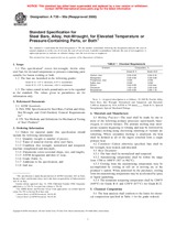 WITHDRAWN ASTM A739-90a(2000) 1.1.2000 preview