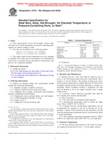 WITHDRAWN ASTM A739-90a(2006) 1.3.2006 preview