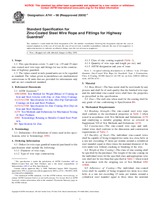 WITHDRAWN ASTM A741-98(2009)e1 1.5.2009 preview
