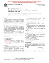 WITHDRAWN ASTM A742/A742M-03 10.4.2003 preview