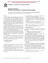 WITHDRAWN ASTM A745/A745M-94(2003) 1.10.2003 preview